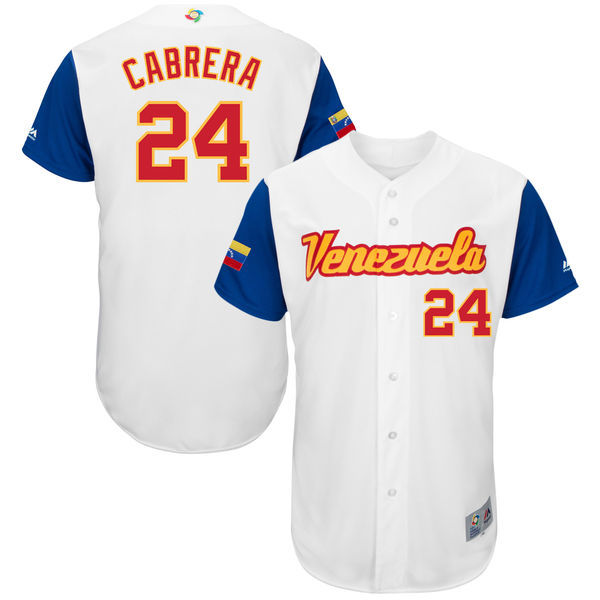 2017 baseball world cup jerseys-048